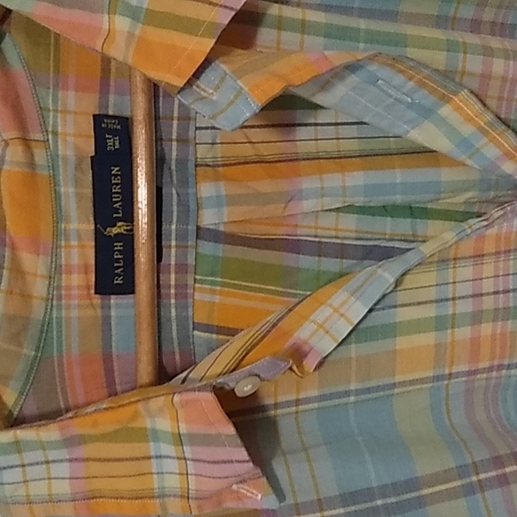 Ralph lauren 3xlt tall - Picture 2 of 3